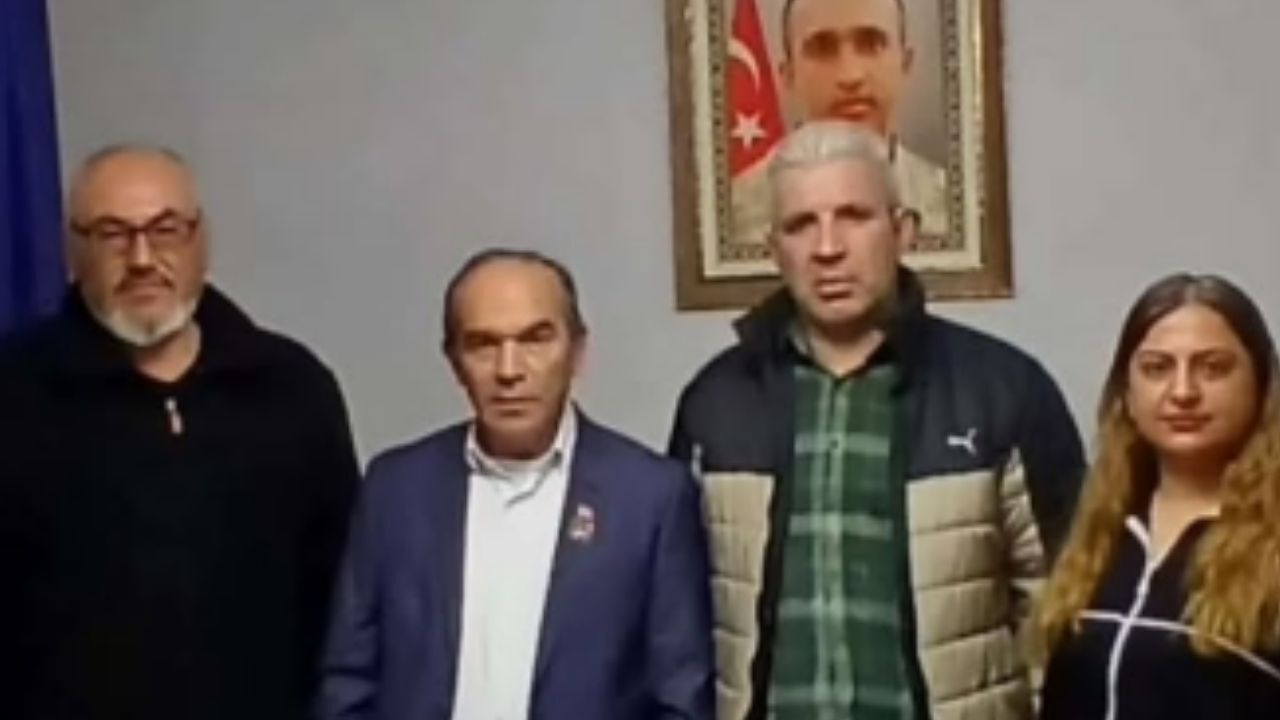 Kırşehir’de Şehit Emanetleri Teslim Edildi 1 (1)