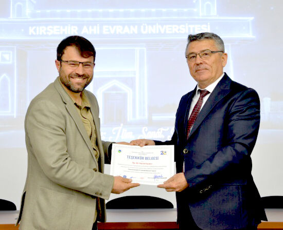 Kırşehir'de Sivil Toplumda Yeni Dönem (10)
