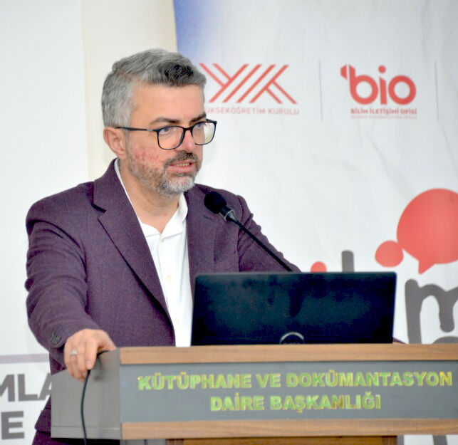 Kırşehir'de Sivil Toplumda Yeni Dönem (2)