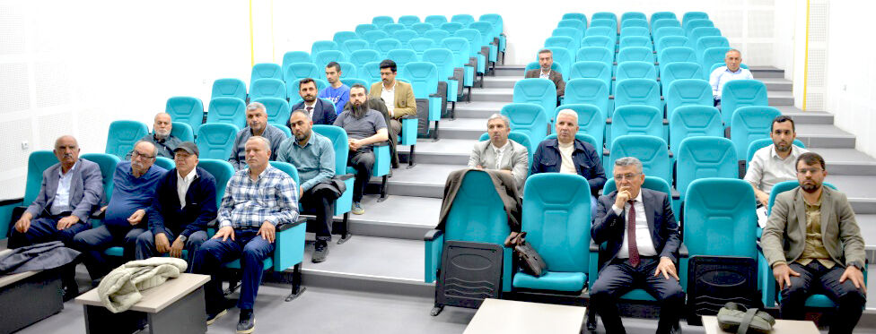 Kırşehir'de Sivil Toplumda Yeni Dönem (5)
