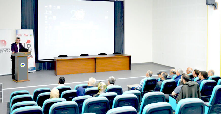 Kırşehir'de Sivil Toplumda Yeni Dönem (6)