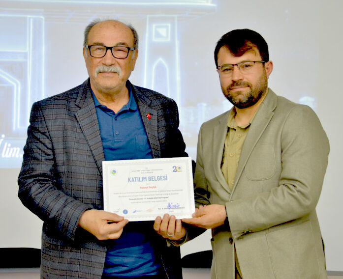 Kırşehir'de Sivil Toplumda Yeni Dönem (8)
