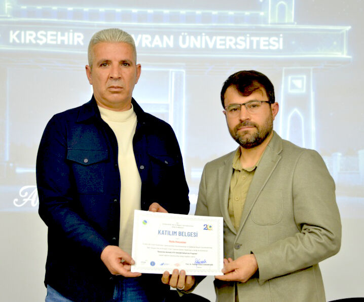 Kırşehir'de Sivil Toplumda Yeni Dönem (9)