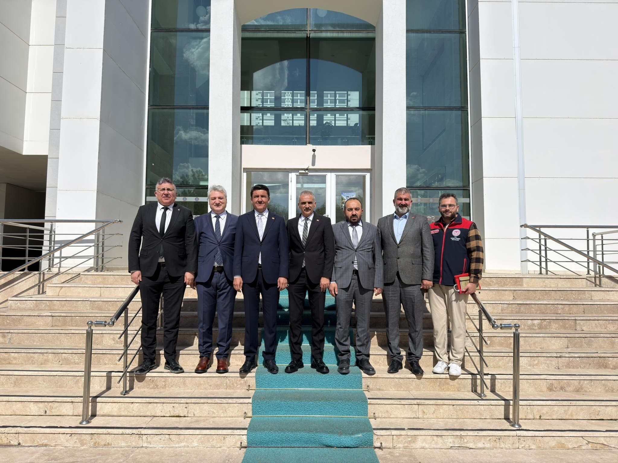 Kırşehir’de Tarım Ve Hayvancılık Masaya Yatırıldı 2