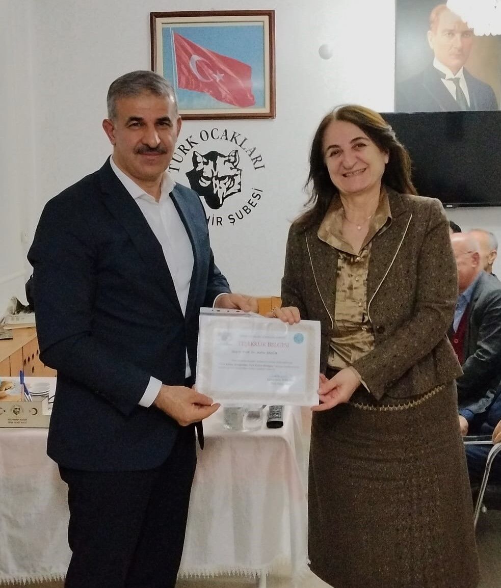 Kırşehir’de Türk Kültürüne Yolculuk (2)