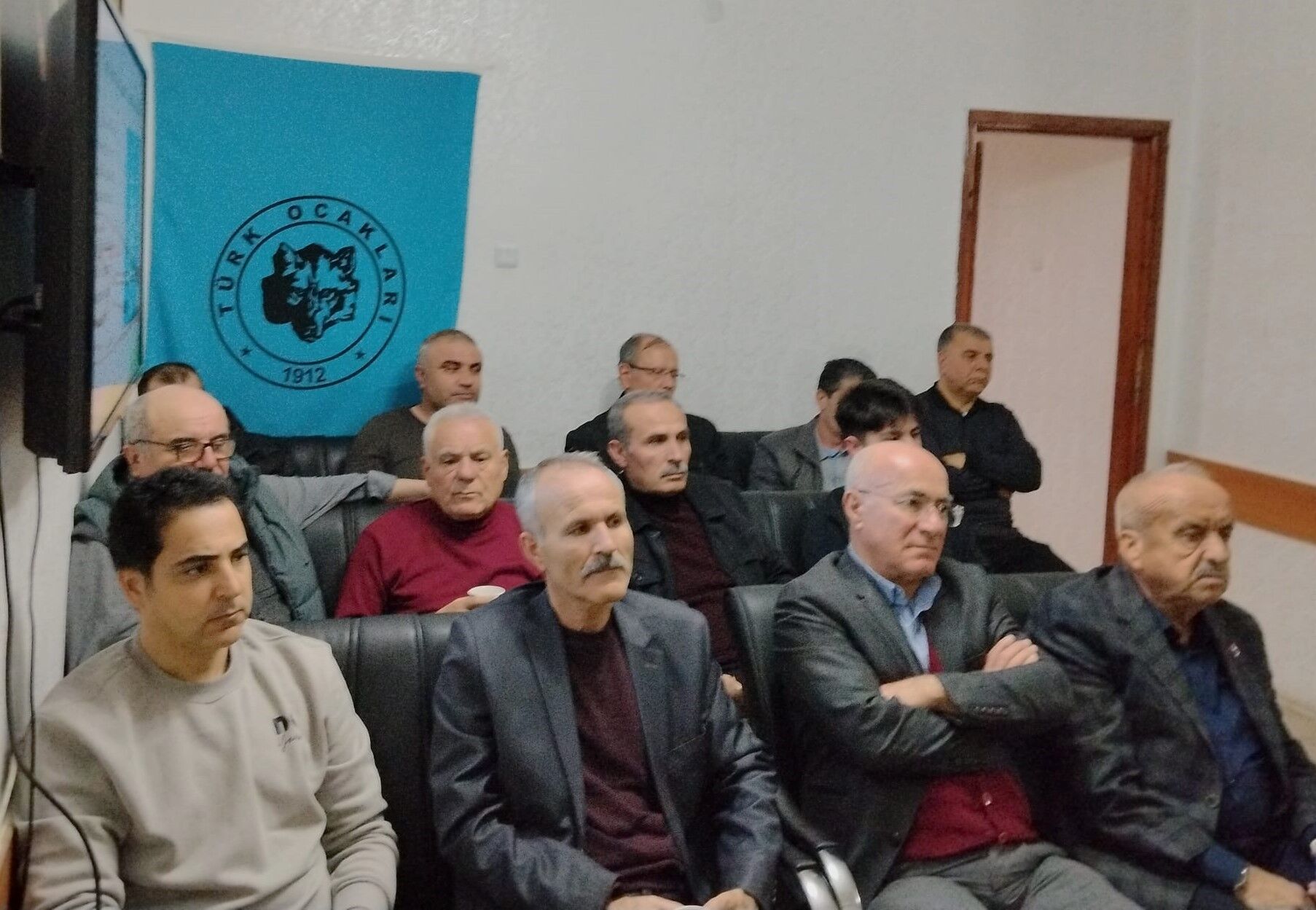 Kırşehir’de Türk Kültürüne Yolculuk (5)