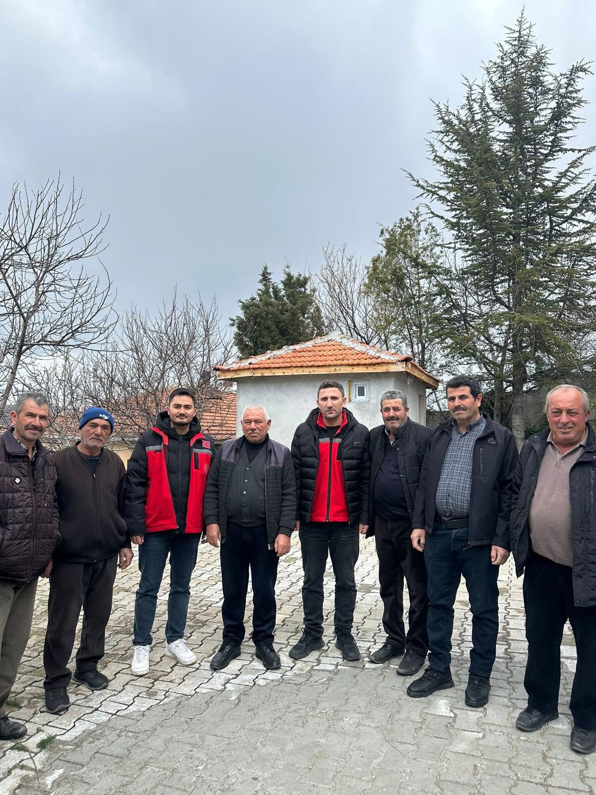 Kırşehir’de Üreticilere Yeni Destek Modeli Anlatıldı 4