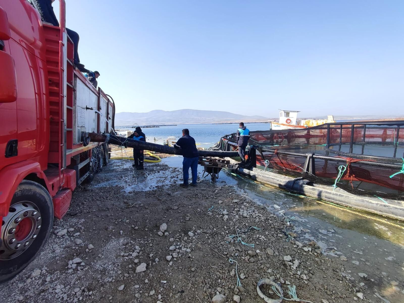 Kırşehir’de Üretimde Rekor, Destekte Zirve! 5