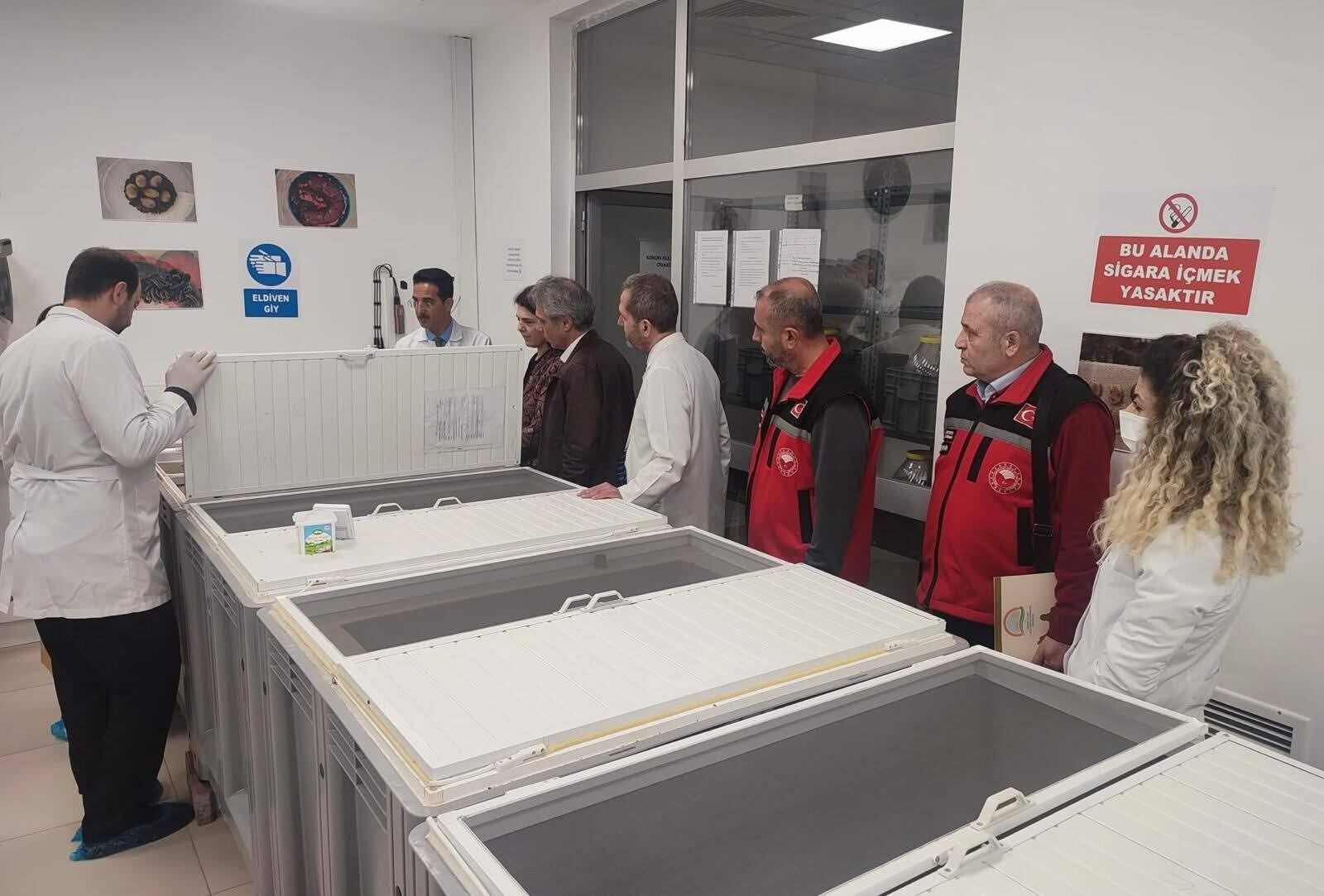 Kırşehir’de Üretimde Rekor, Destekte Zirve!11