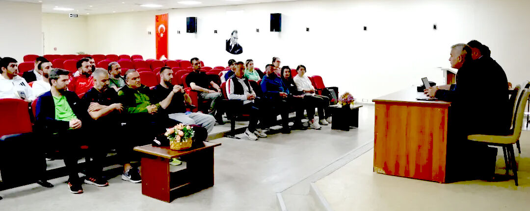 Kırşehir’de Yaz Sporu Seferberliği Başlıyor (2)