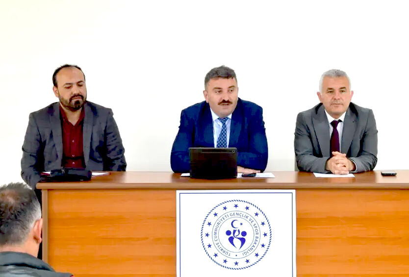 Kırşehir’de Yaz Sporu Seferberliği Başlıyor (3)