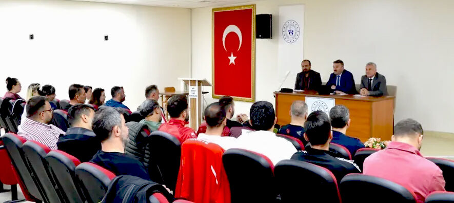 Kırşehir’de Yaz Sporu Seferberliği Başlıyor (4)