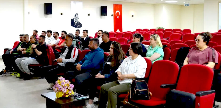 Kırşehir’de Yaz Sporu Seferberliği Başlıyor (5)