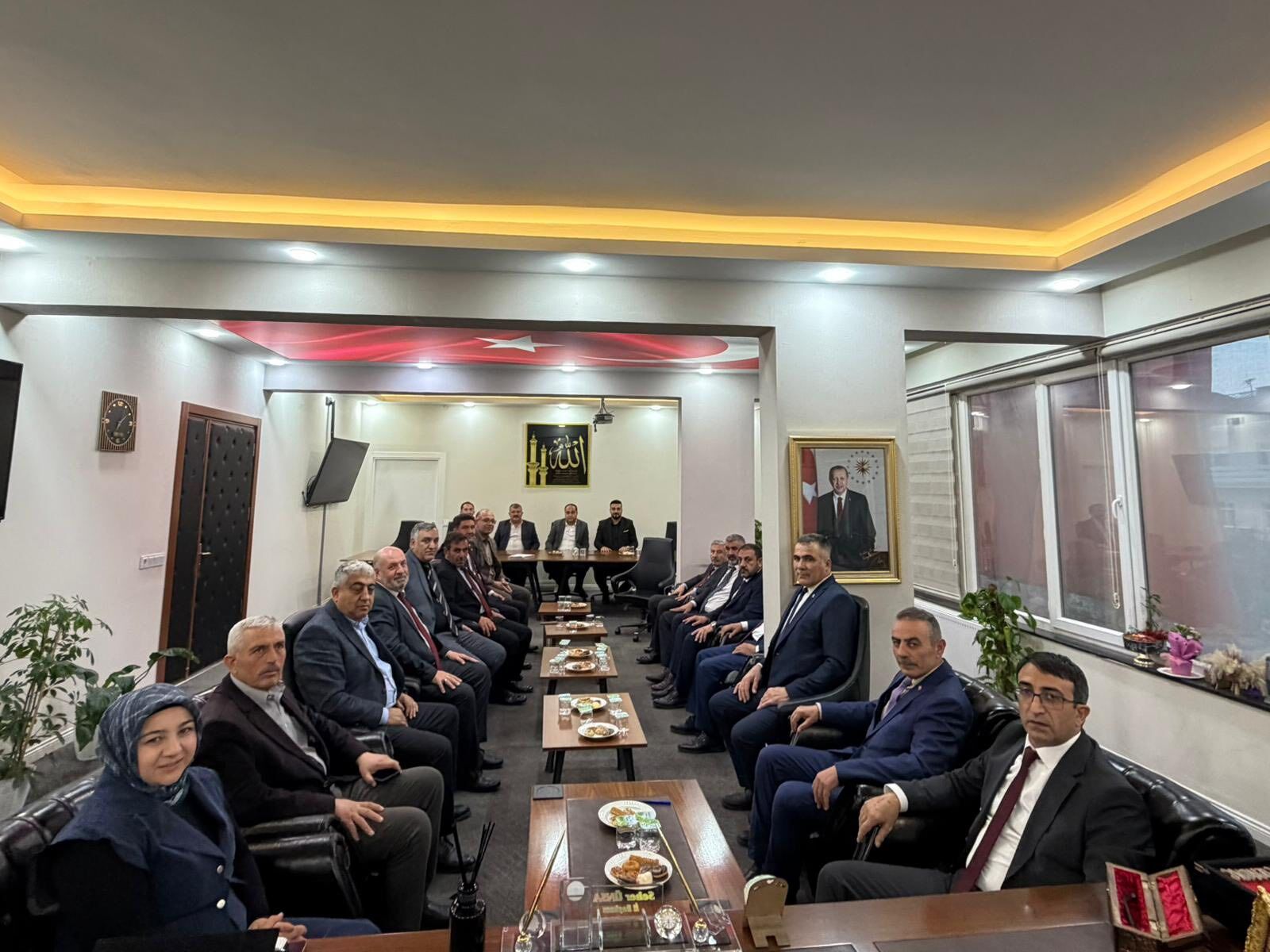 Kırşehir’den Başlıyor 1