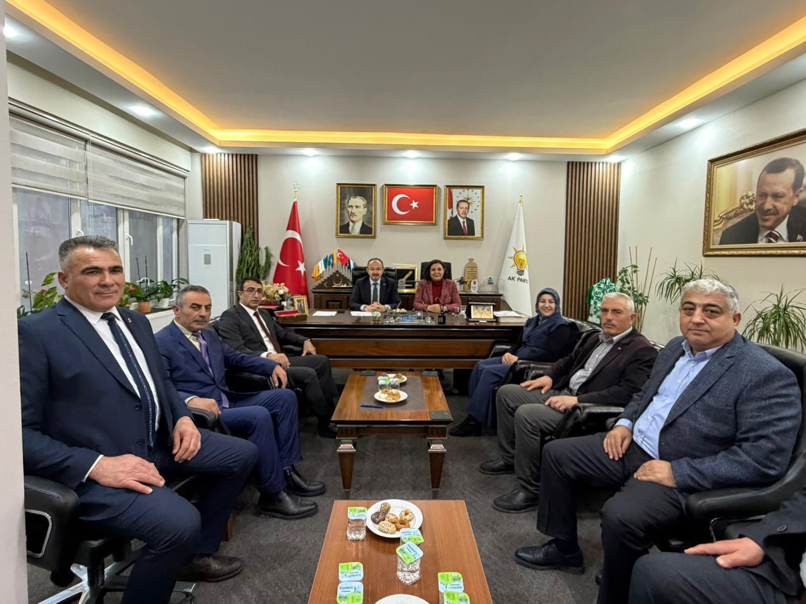 Kırşehir’den Başlıyor 2