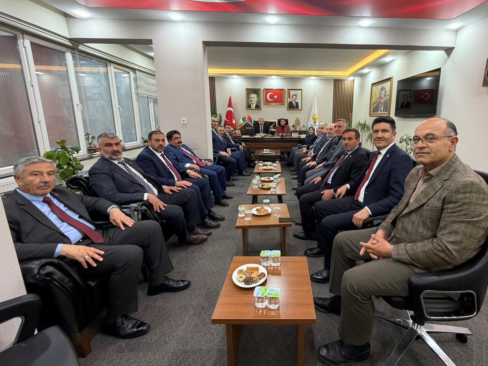 Kırşehir’den Başlıyor 3