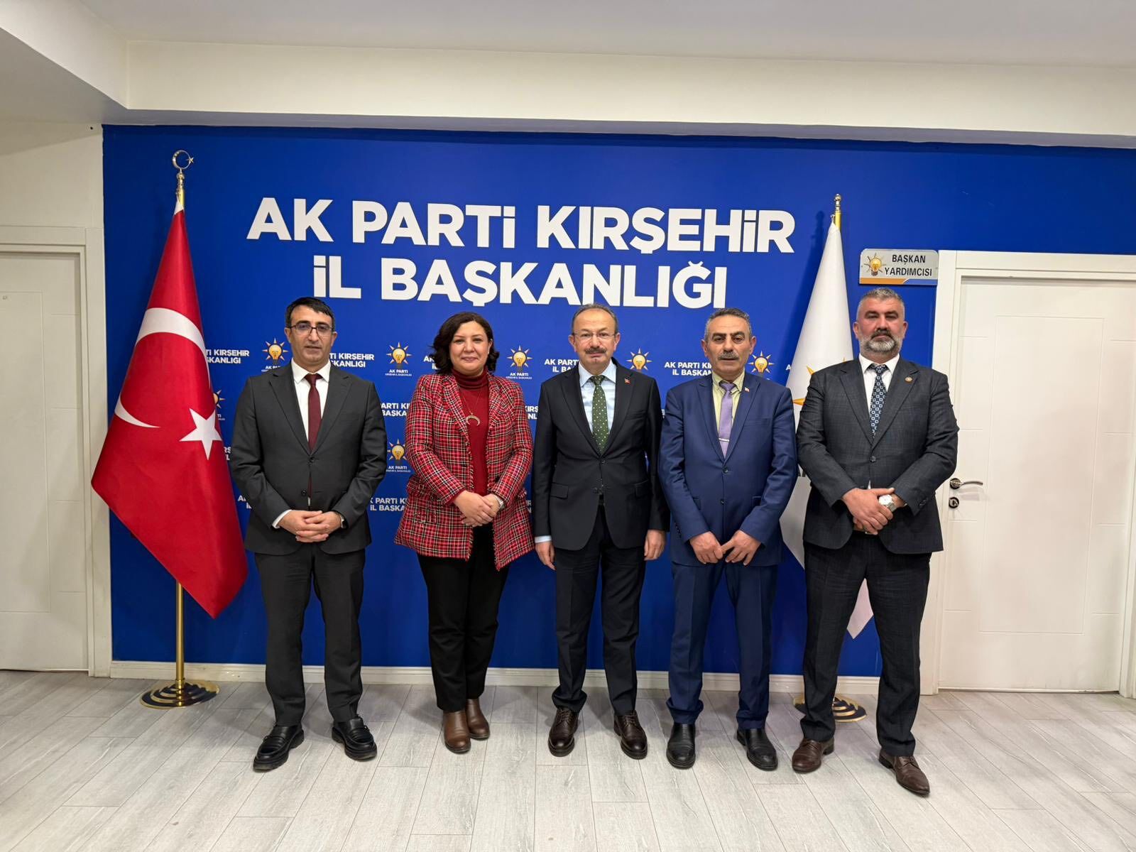 Kırşehir’den Başlıyor 4