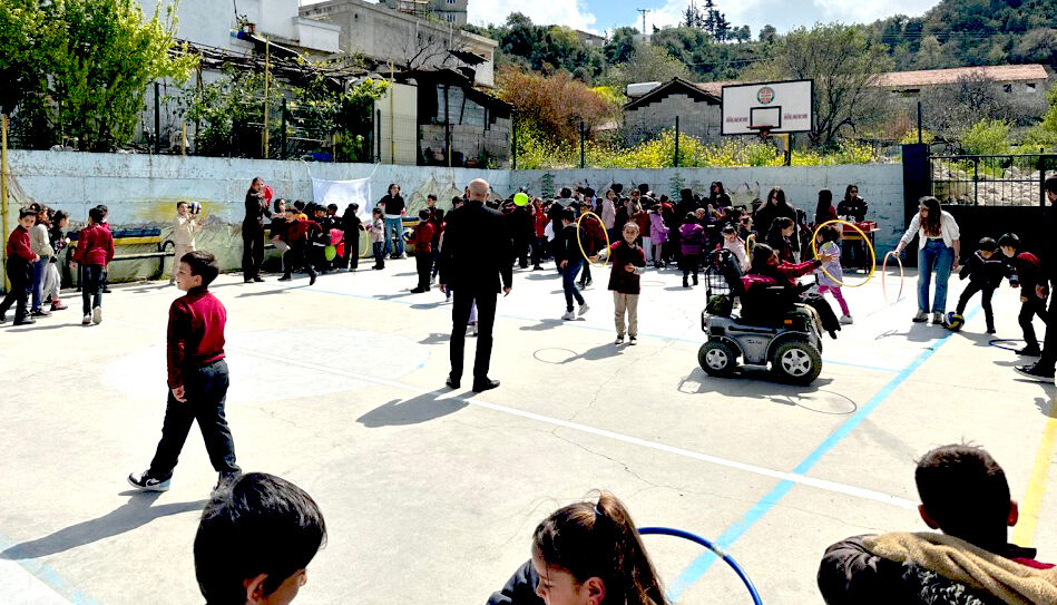 Kırşehir’den Hatay’a Gönül Köprüsü (6)