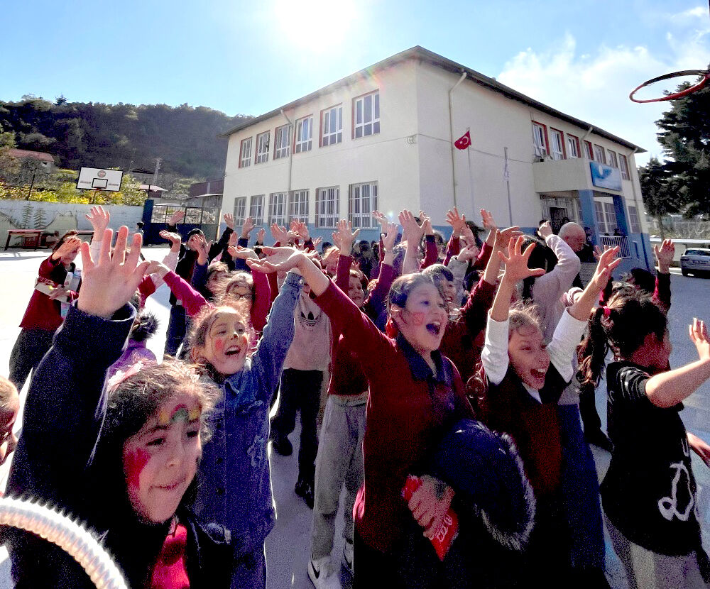 Kırşehir’den Hatay’a Gönül Köprüsü (7)