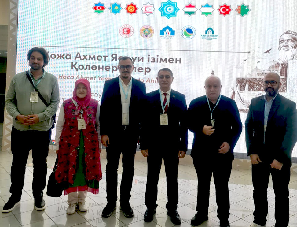 Kırşehir’den Türk Dünyasına Kültürel Katkı (5)