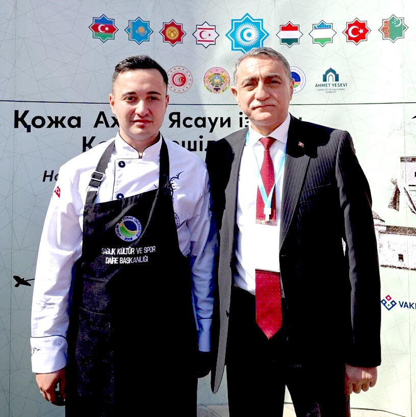 Kırşehir’den Türk Dünyasına Kültürel Katkı (7)