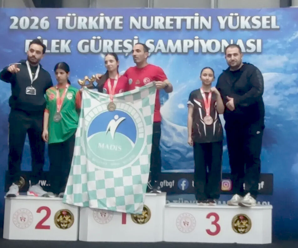 Kırşehirli Sporculardan Yalova’da Madalya Yağmuru (3)