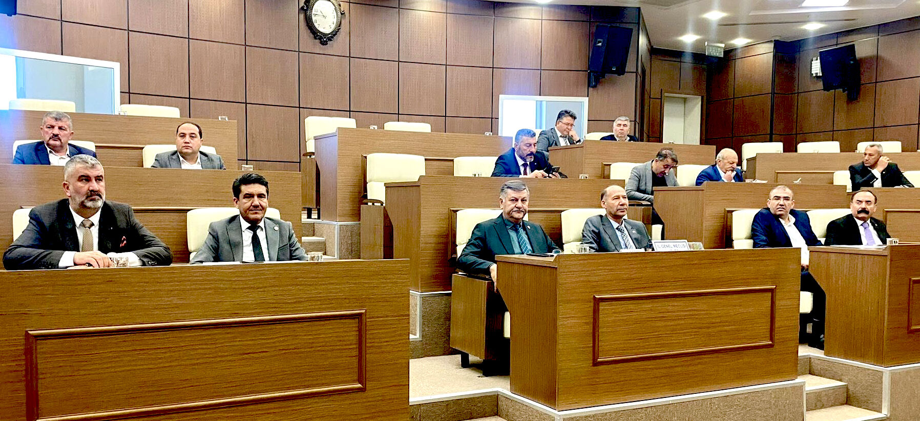 Köylerin Refahı Için Yeni Projeler Masada (1)