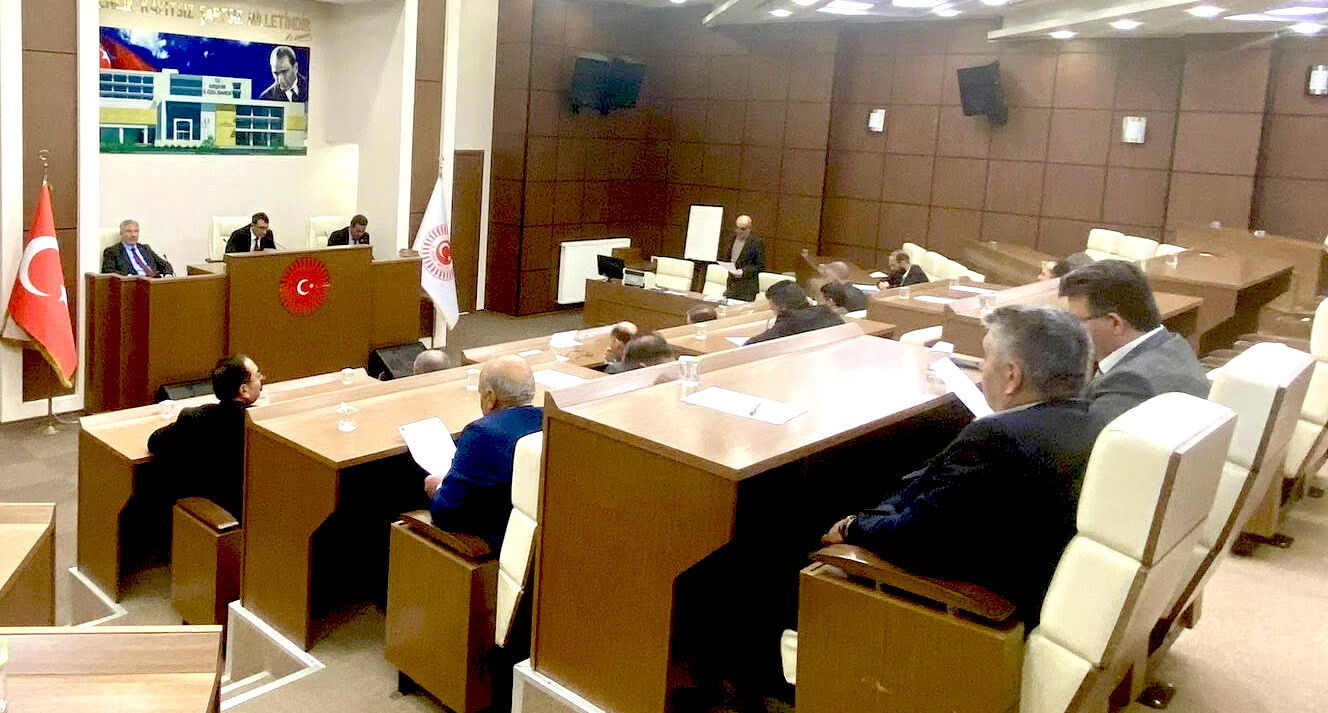 Köylerin Refahı Için Yeni Projeler Masada (4)