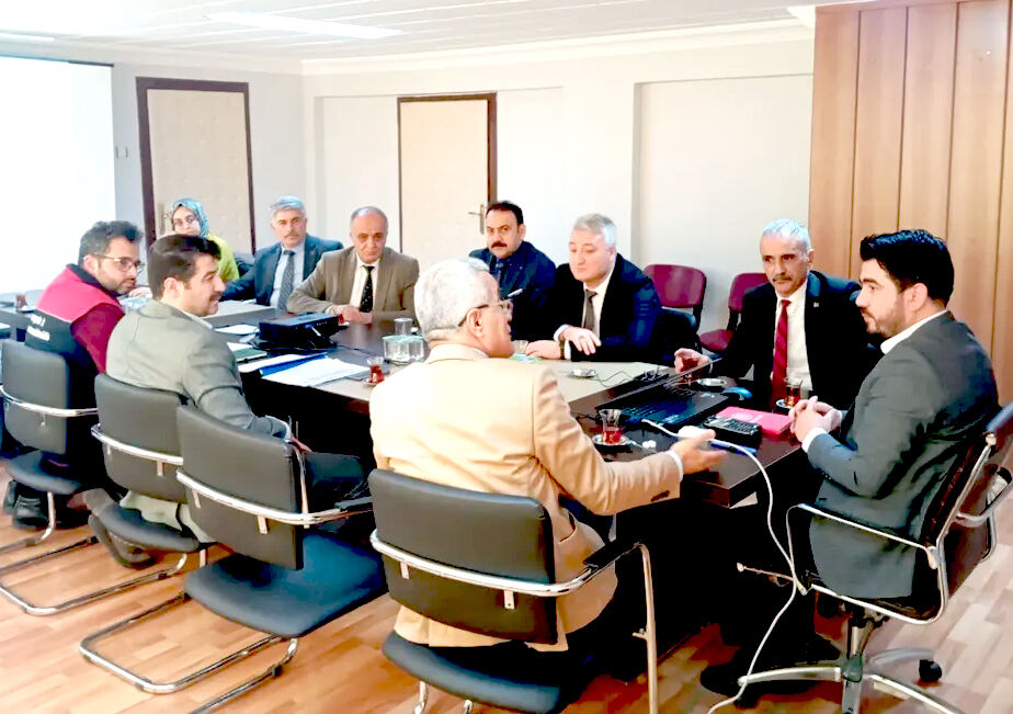 Kuşdilli Mahallesi’ndeki Mülkiyet Düğümü Çözülüyor (1)