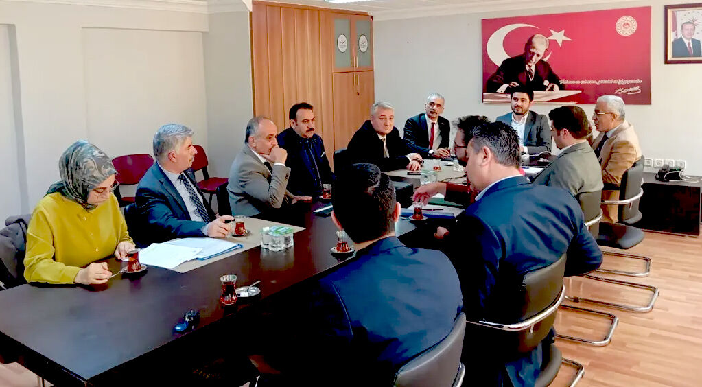 Kuşdilli Mahallesi’ndeki Mülkiyet Düğümü Çözülüyor (2)