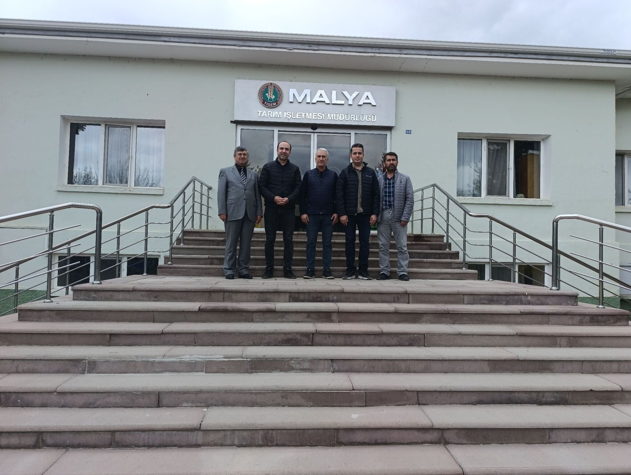 Malkya