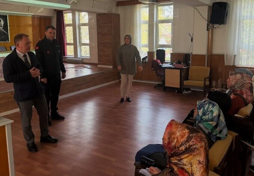 Meb Akub Psikososyal Destek Ekibi Akreditasyon Eğitimleri Başladı (1)