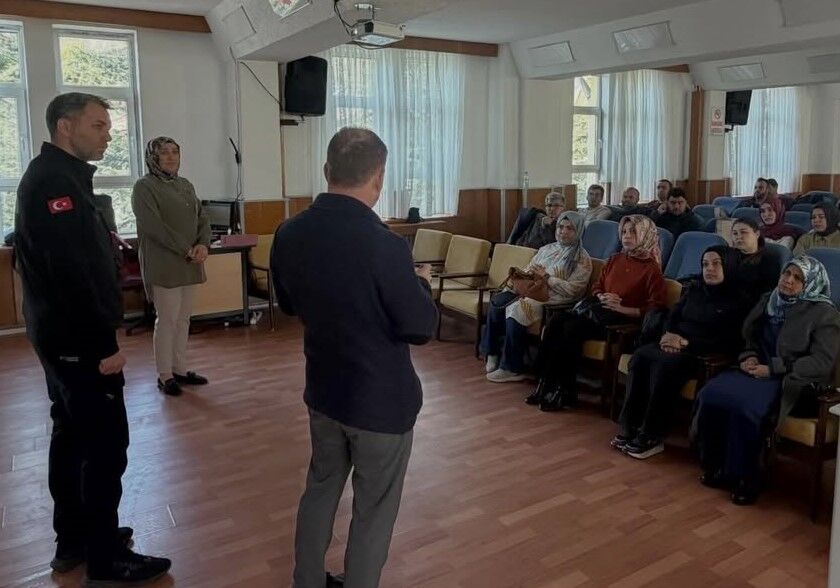 Meb Akub Psikososyal Destek Ekibi Akreditasyon Eğitimleri Başladı (7)