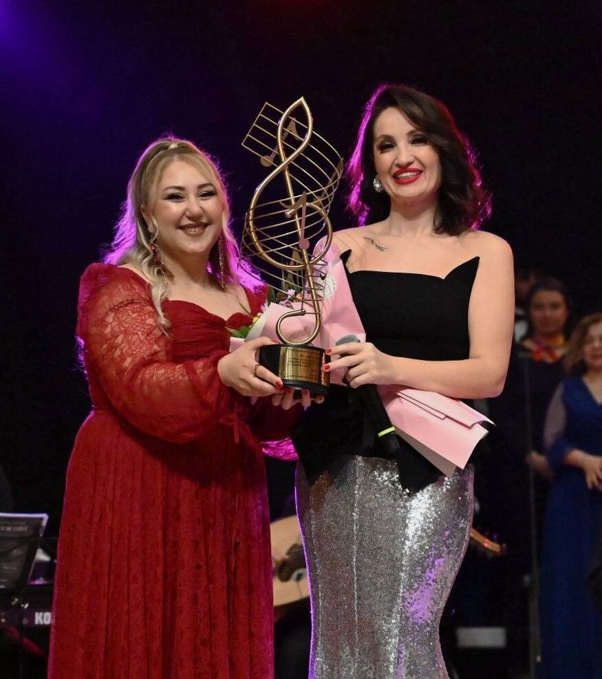 Mine Geçili Ve Musiki Cemiyeti’nden Unutulmaz Konser (1)