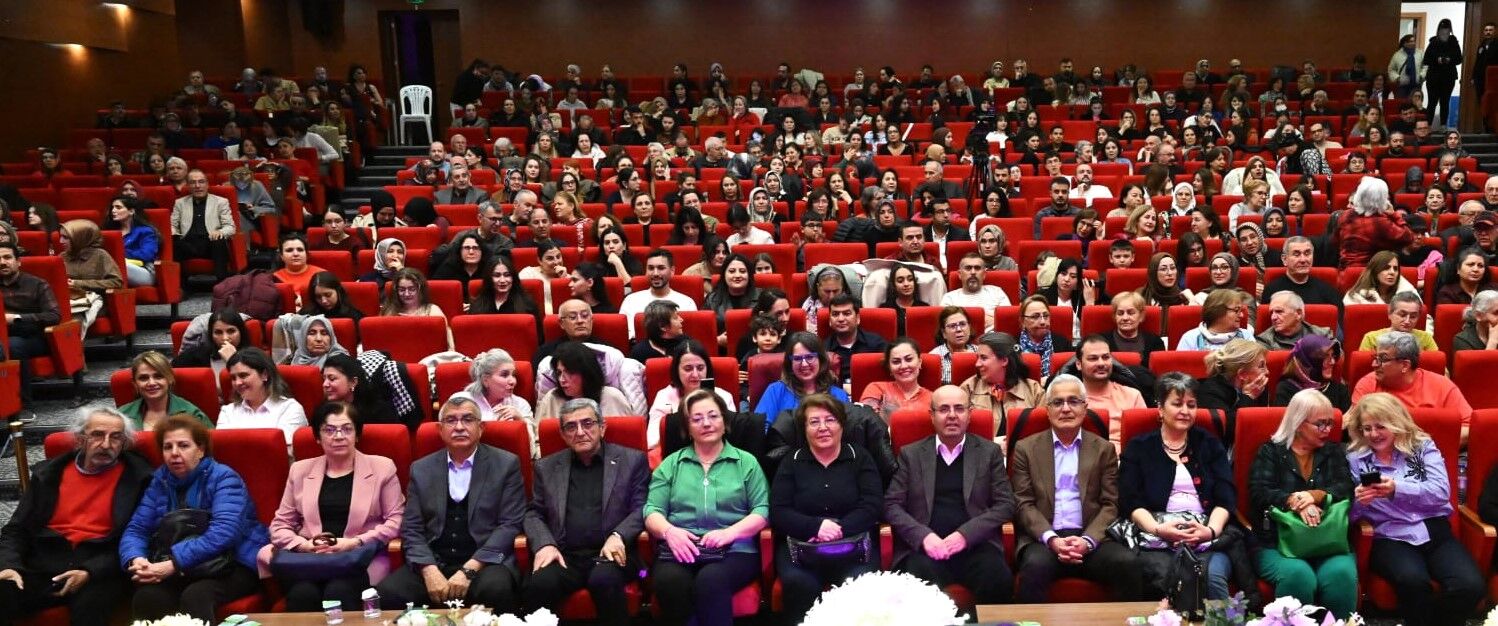 Mine Geçili Ve Musiki Cemiyeti’nden Unutulmaz Konser (4)