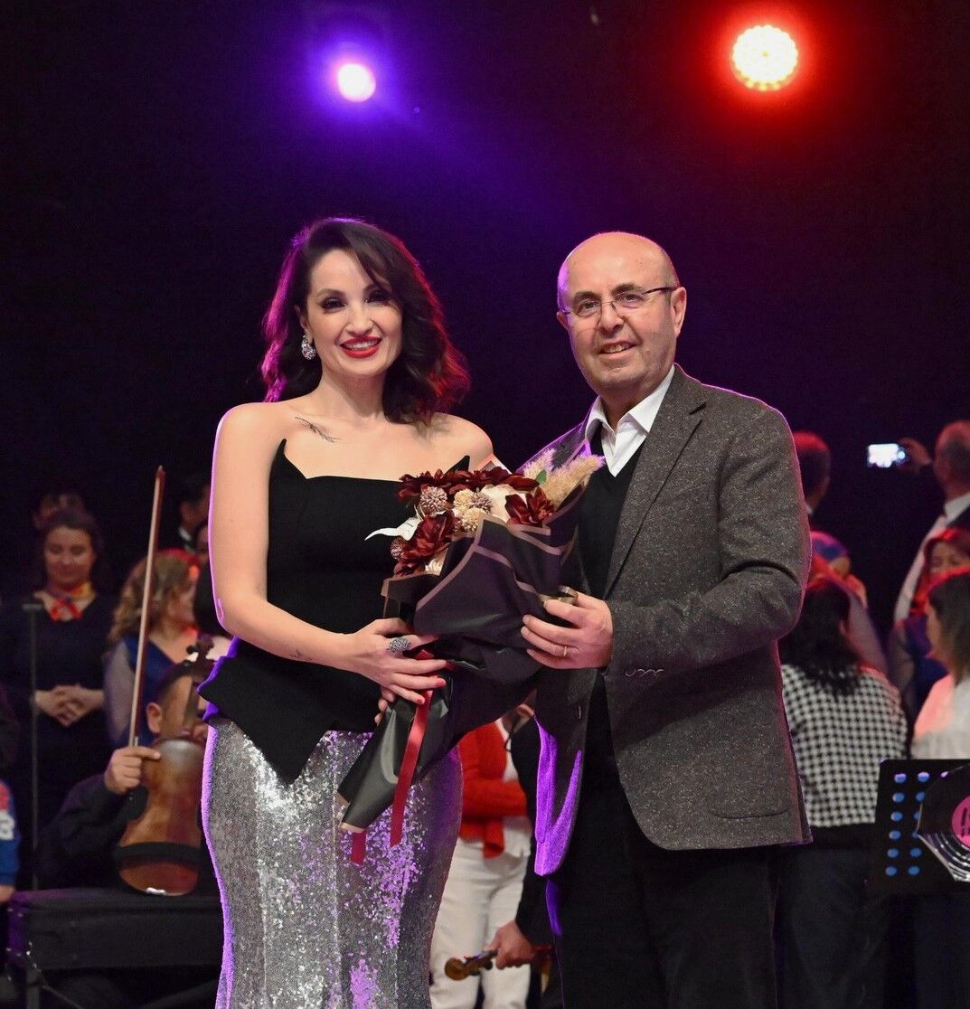 Mine Geçili Ve Musiki Cemiyeti’nden Unutulmaz Konser (5)