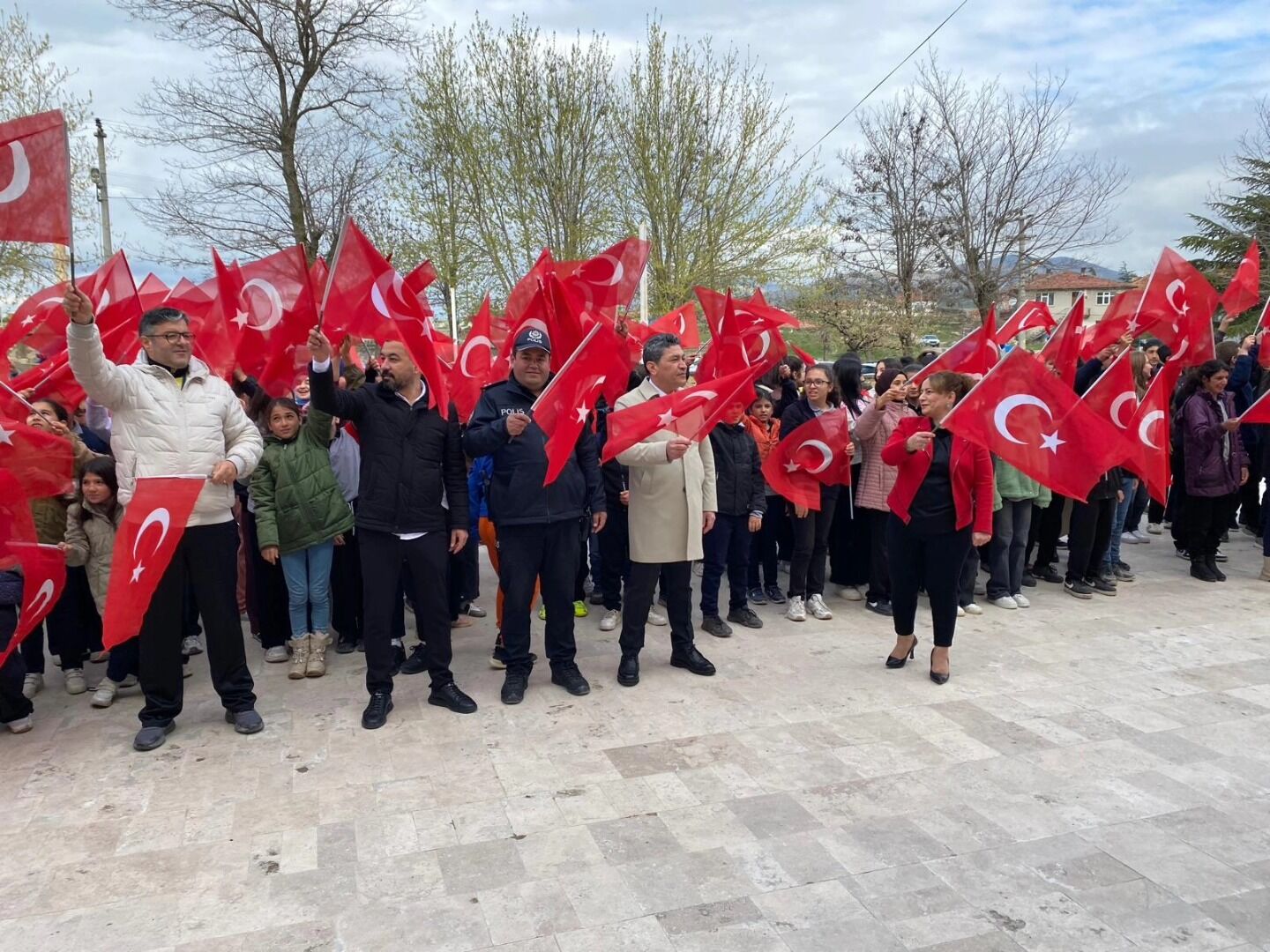 Mucur’da Eğitim Camiasını Buluşturan Birlik 5