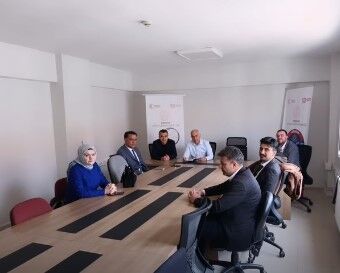 Müdürler Kriz Senaryolarıyla Hazırlandı (2)