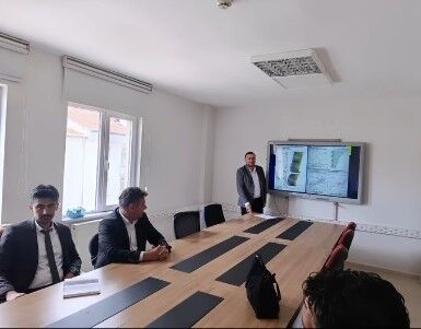 Müdürler Kriz Senaryolarıyla Hazırlandı (3)