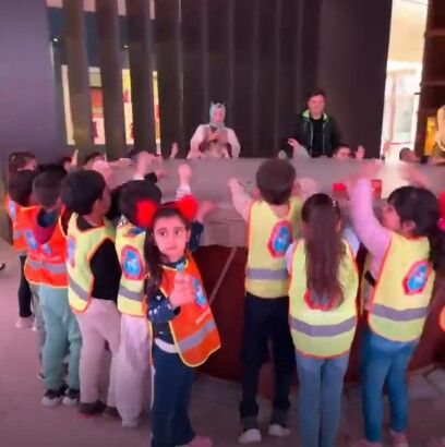 Müzede Öğrenip Atölyede Ürettiler (4)
