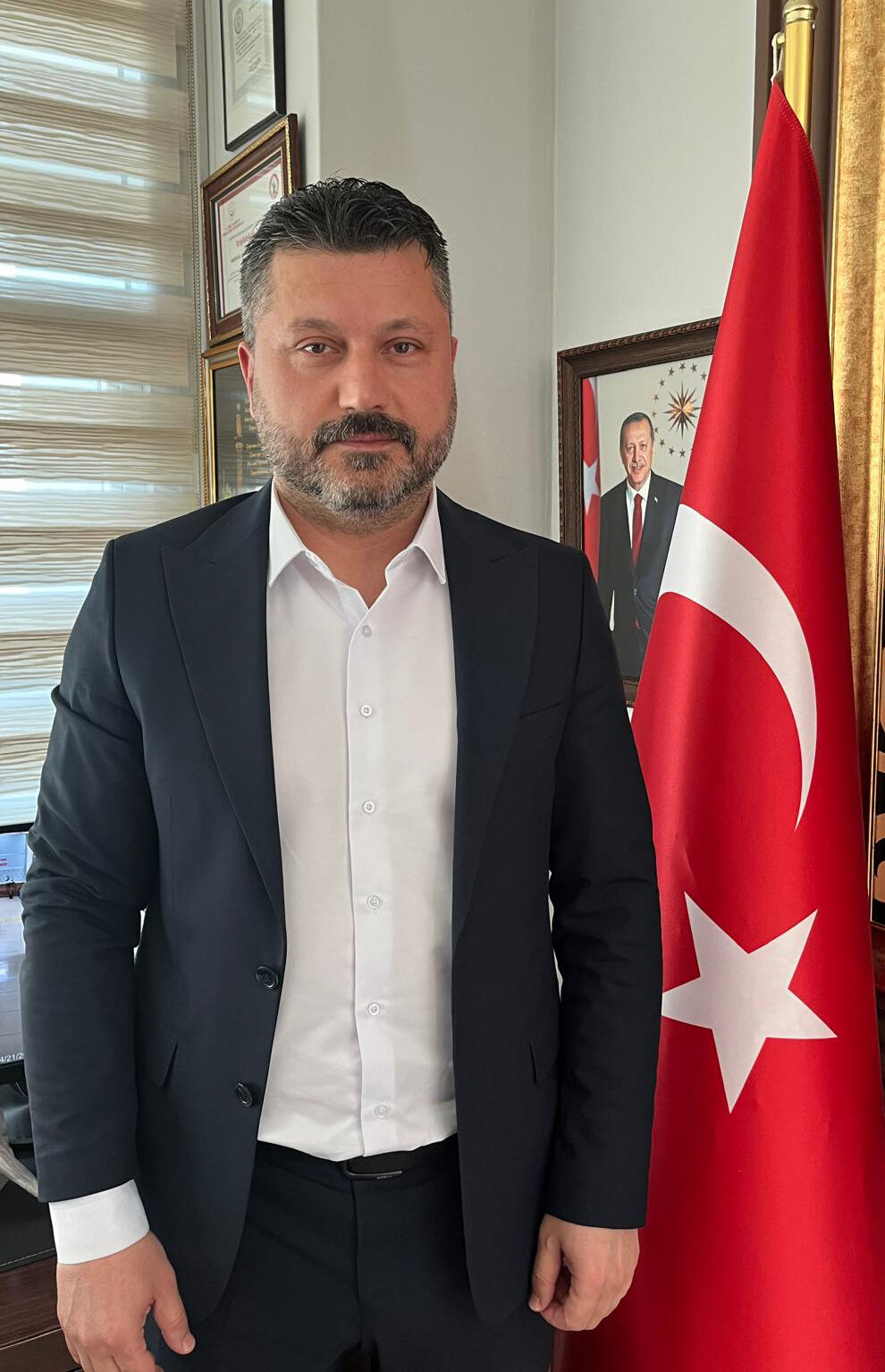 Sağlam’dan Yürekleri Isıtan Çağrı (3)