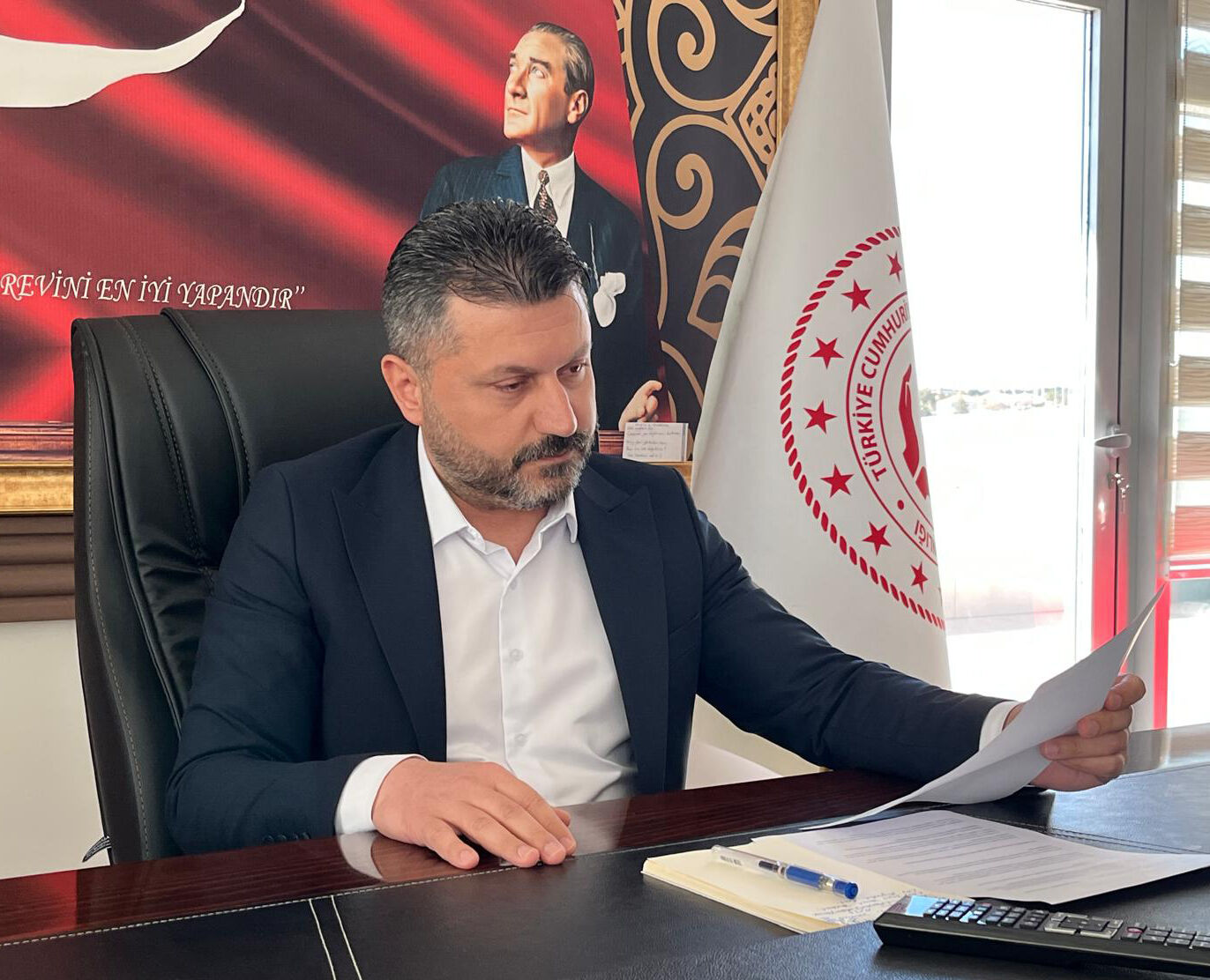 Sağlam’dan Yürekleri Isıtan Çağrı (4)