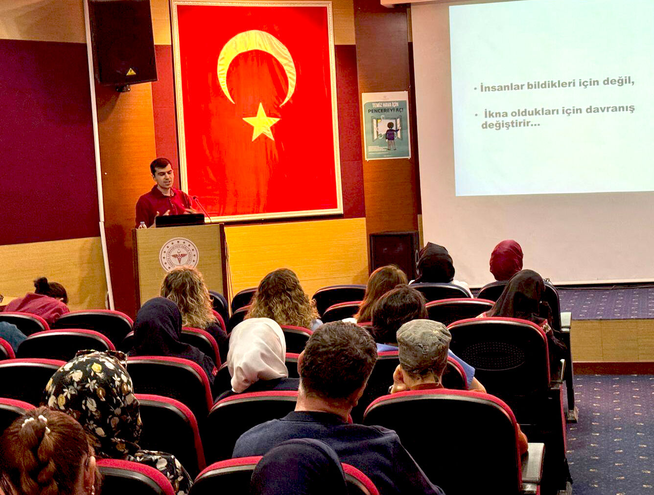 Sağlıkta Hijyen Bilinci Güçlendirildi (4)