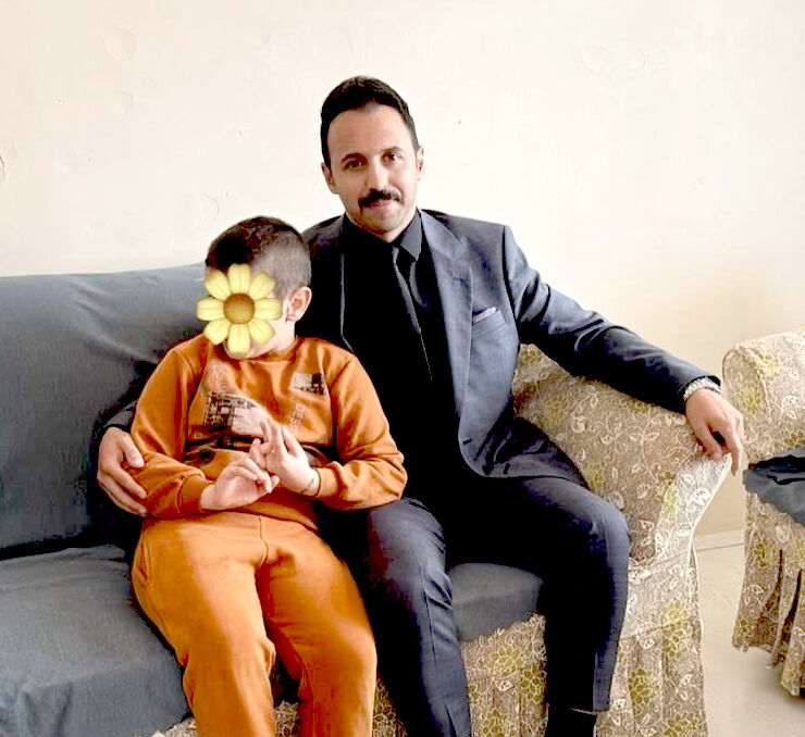 Sevgi Ve Anlayışla Farkındalık Yaratıldı (2)