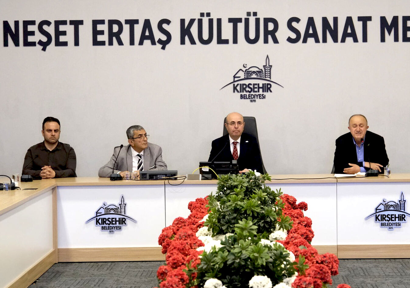 Seyfe Gölü Için Çevreci Ittifak (1)