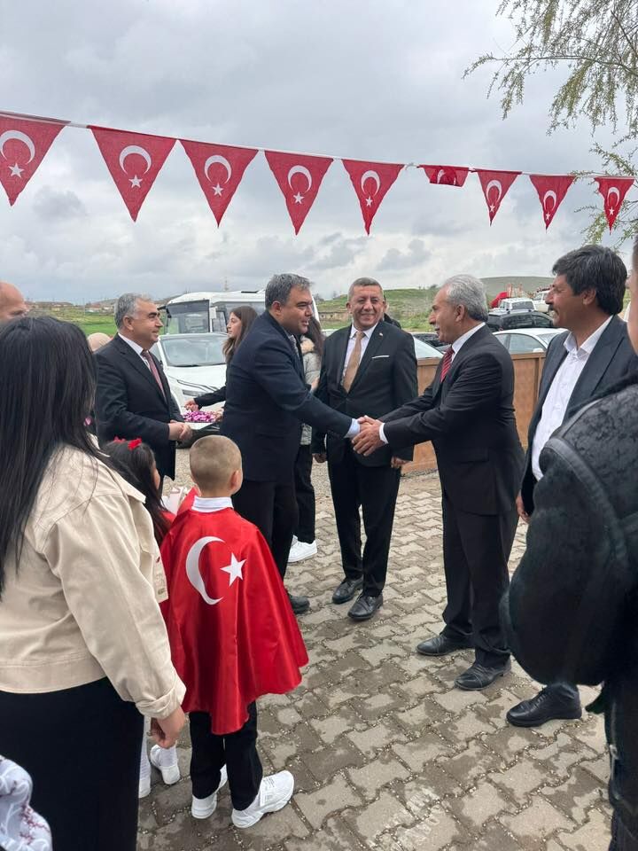 Sıdıklı’da 23 Nisan Şöleni 4