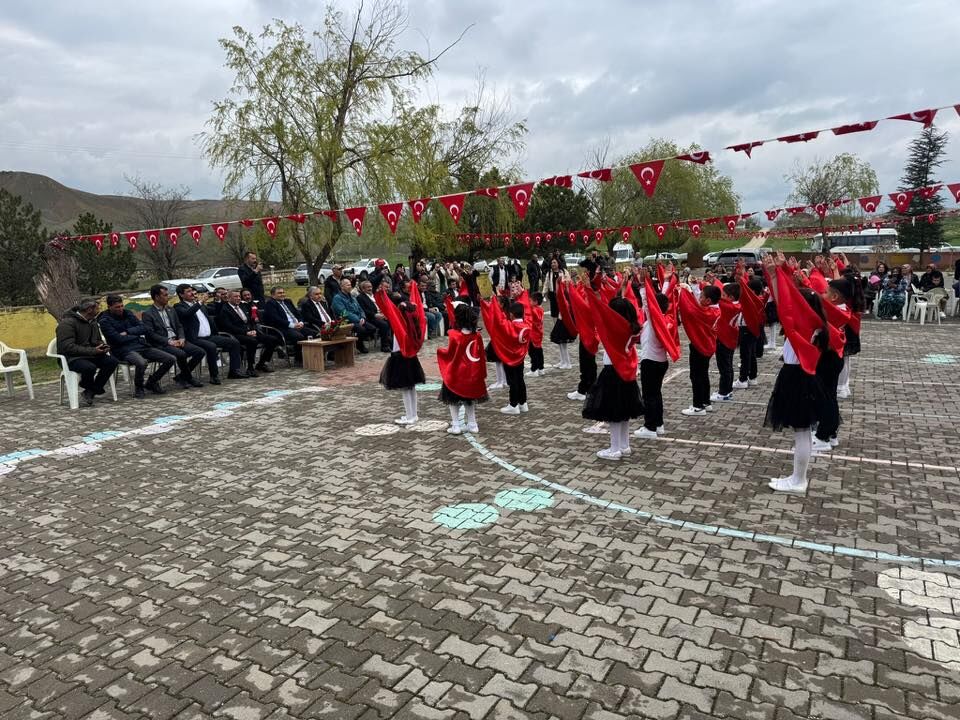 Sıdıklı’da 23 Nisan Şöleni 5