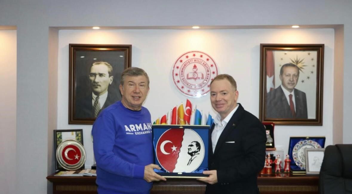 Türk Futbolunun Efsanesi Kırşehir’de 1
