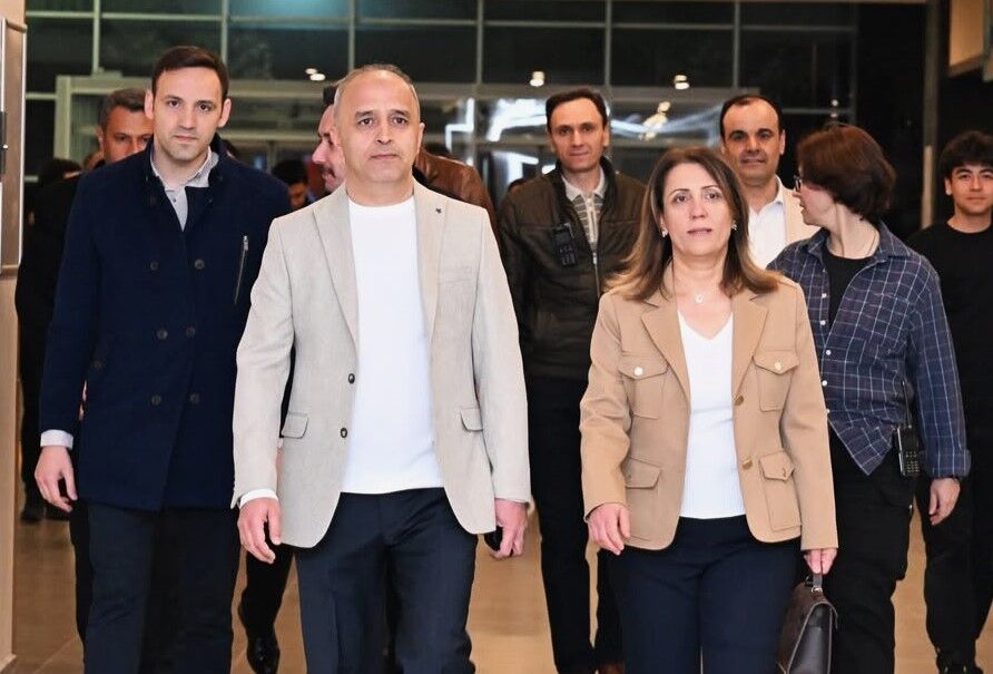 Türk Polis Teşkilatı’nın 181. Yılına Özel Gurur Gecesi (1)