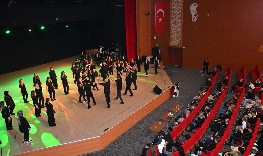 Türk Polis Teşkilatı’nın 181. Yılına Özel Gurur Gecesi (3)